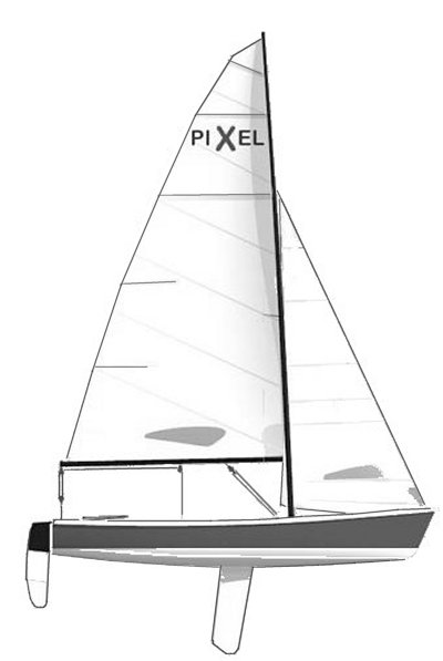 PIXEL - Drawing