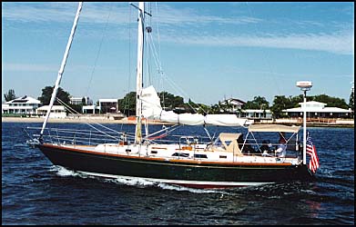 CAMBRIA 40