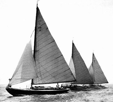 FISHERS ISLAND 31 - Photo