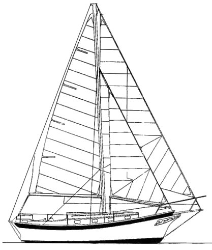 FORTUNE 30 - Drawing