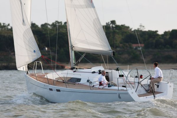J/122E - Photo