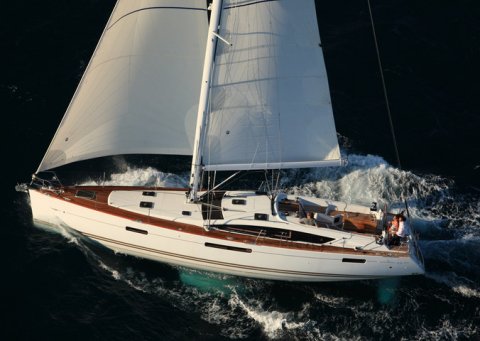 JEANNEAU YACHTS 53 - Photo