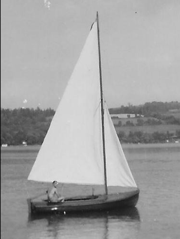 K-BOAT - Photo