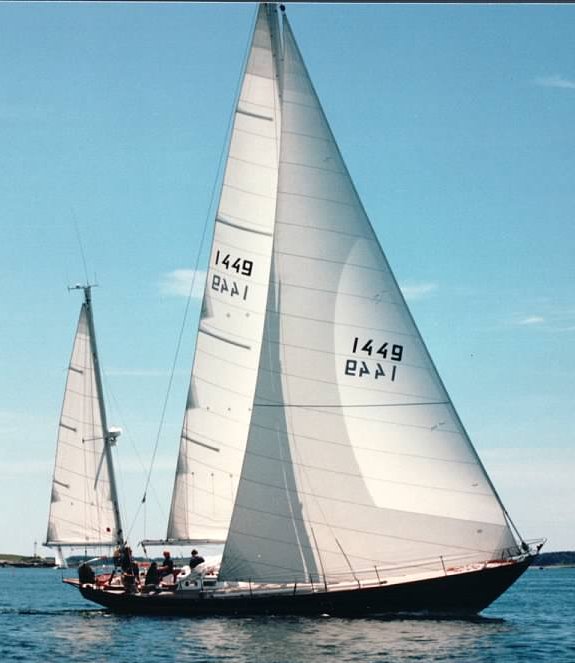 LE COMTE 52 - Photo