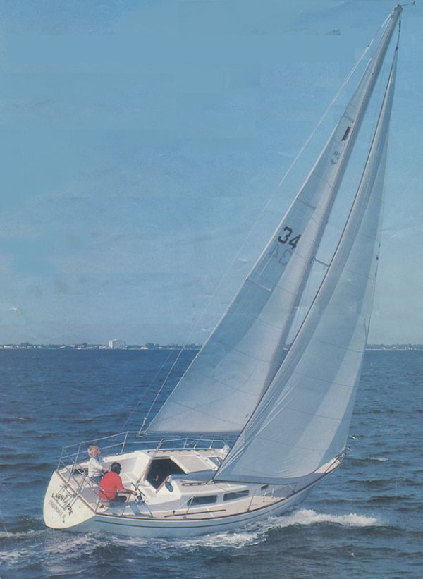 LIPPINCOTT 30 - Photo
