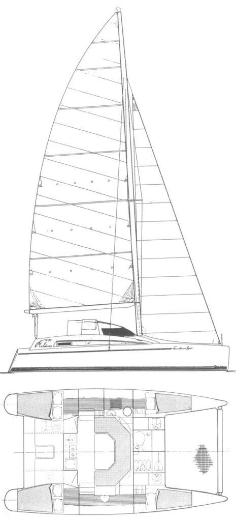 MALDIVES 32 - Drawing