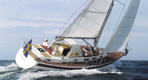 NAJAD 370 - Photo