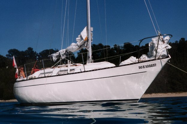 NORTH STAR 600 - Photo