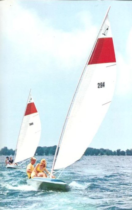 SKYLARK 15