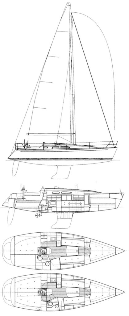 EF 34 - Drawing