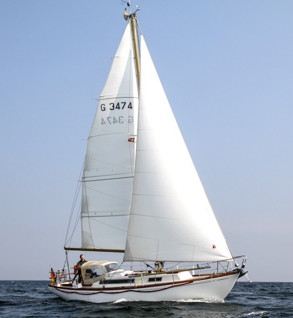 FÄHNRICH 34 - Photo