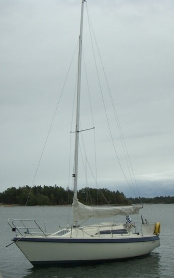 FINN FLYER 27 - Photo