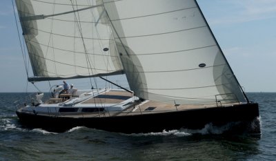 HANSE 630E - Photo