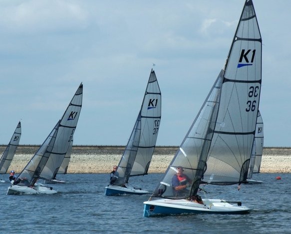 K1 - Photo