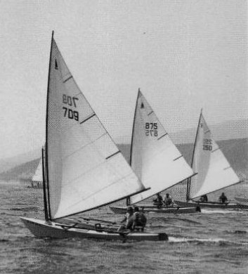 MALIBU OUTRIGGER - Photo