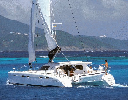 NAUTITECH 47 - Photo