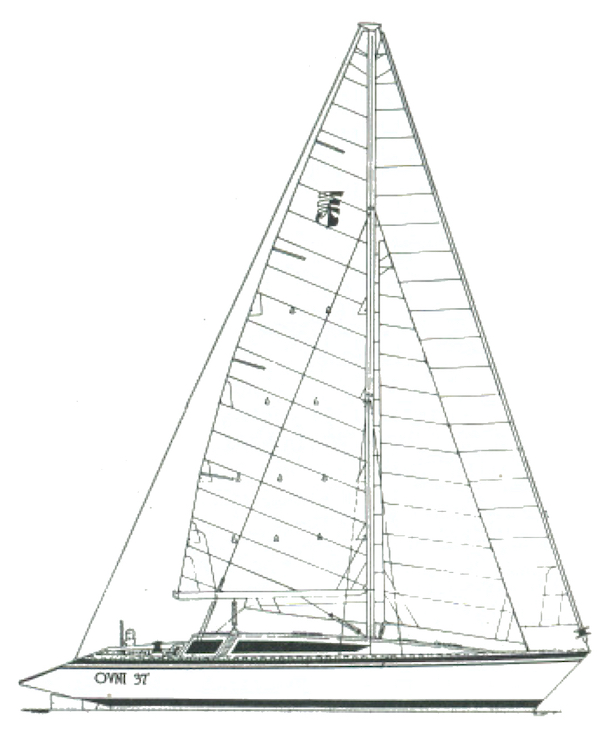 OVNI 37 - Photo
