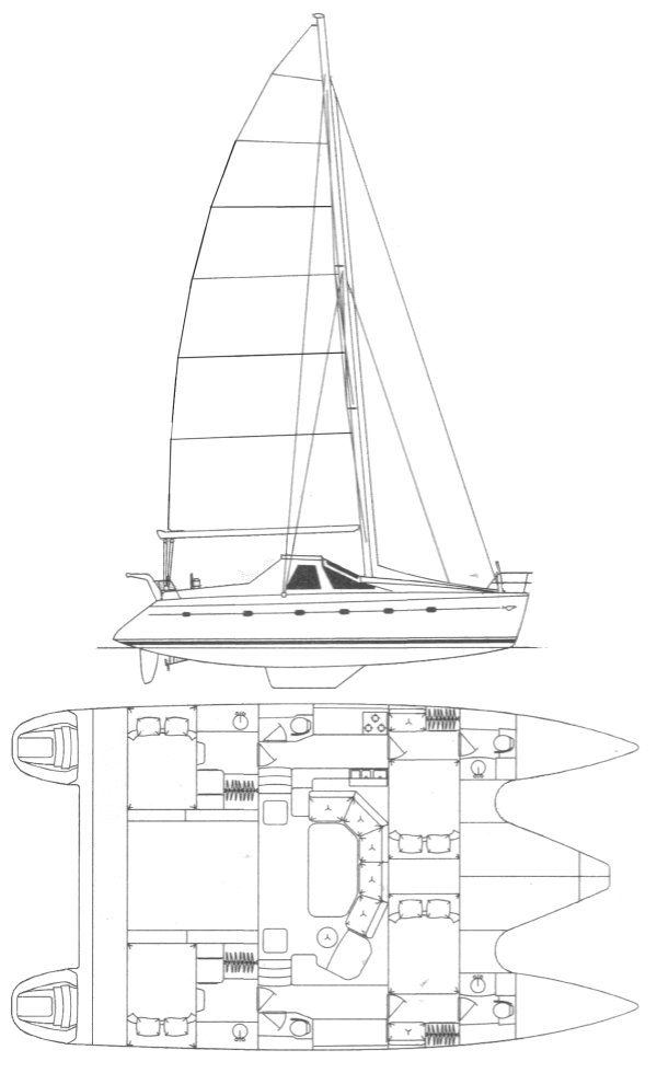 PRIVILEGE 42 - Drawing
