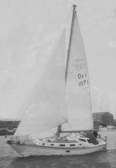 DOCKRELL 37 - Photo
