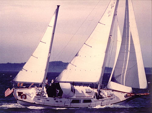 FUJI 45 - Photo