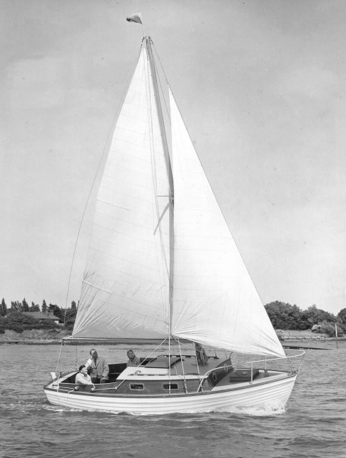 HOLLIWELL 22 - Photo