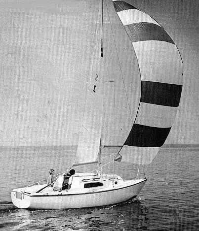 IRWIN 23 - Photo
