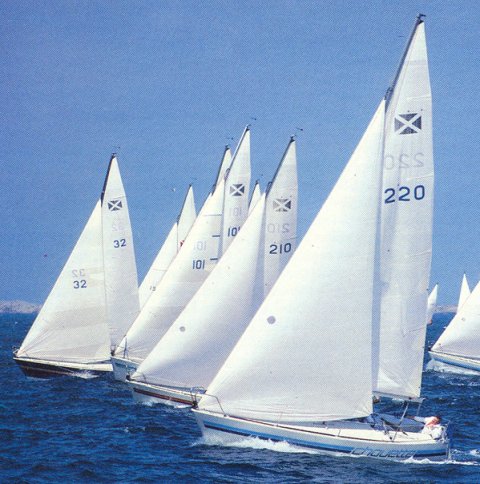 MAXI RACER - Photo