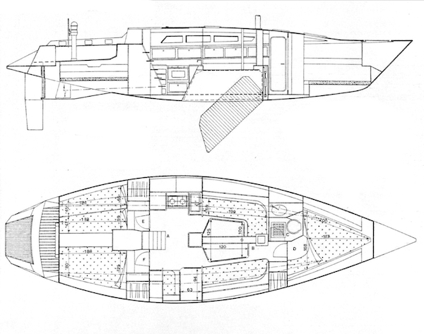OVNI 37 - Drawing