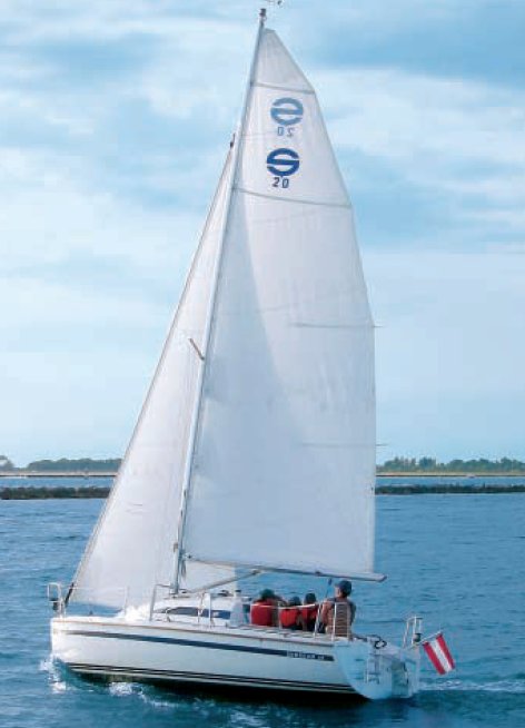 SUNBEAM 20