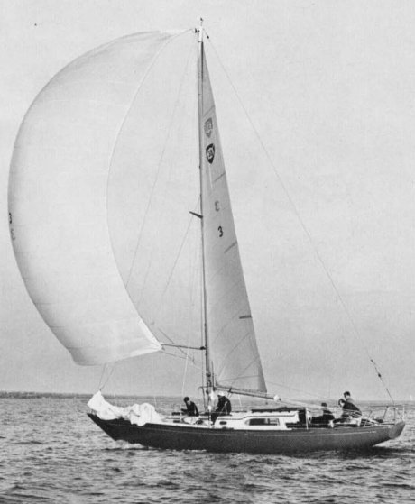 COLUMBIA 38
