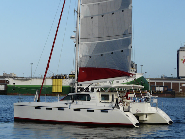 FASTCAT 455/445 - Photo