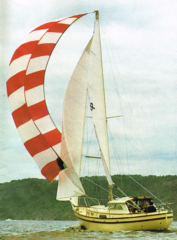 FJORD 33 MS - Photo