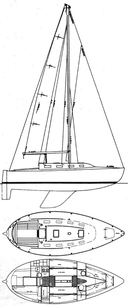 GRINDE - Drawing