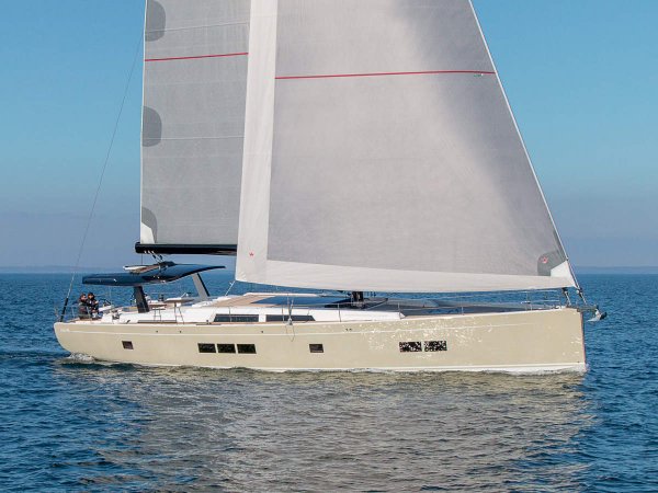 HANSE 675 - Photo