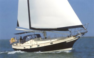 KADEY-KROGEN 38 - Photo