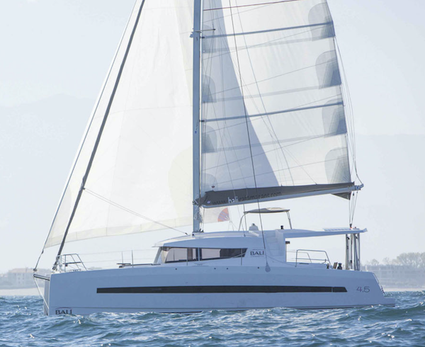 BALI 4.5