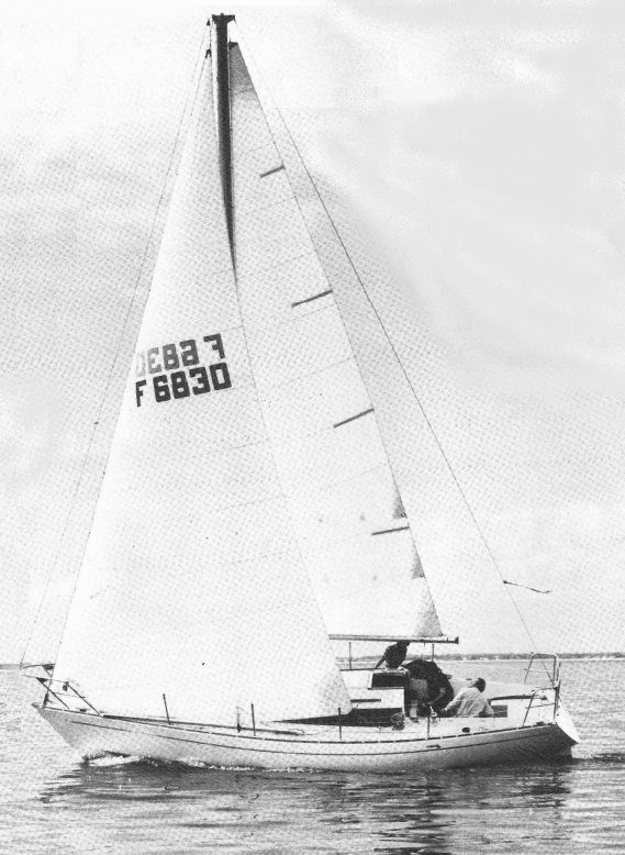 MALLARD 9M - Photo