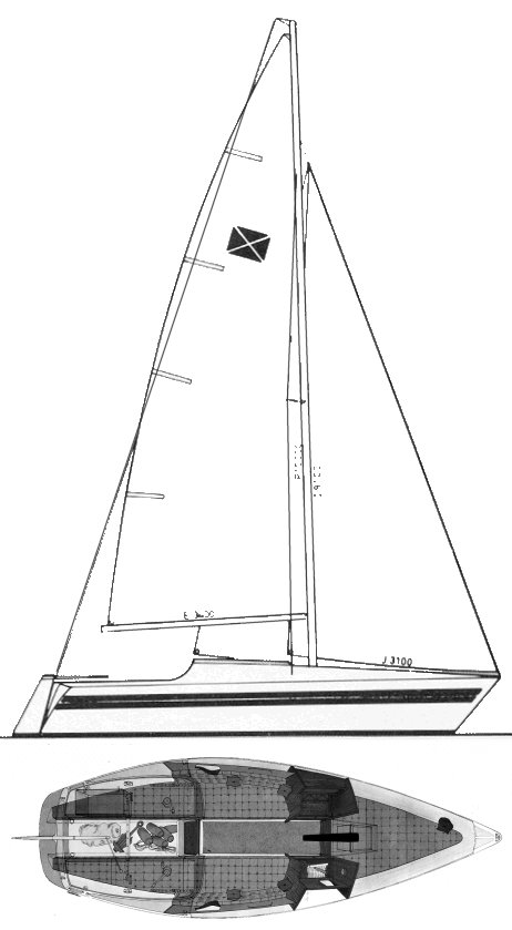 MAXI RACER - Drawing