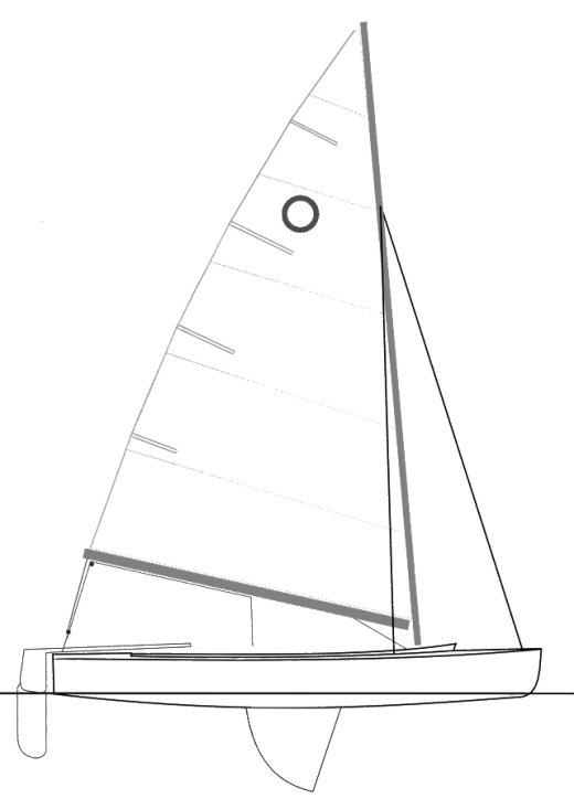 O-JOLLE - Drawing