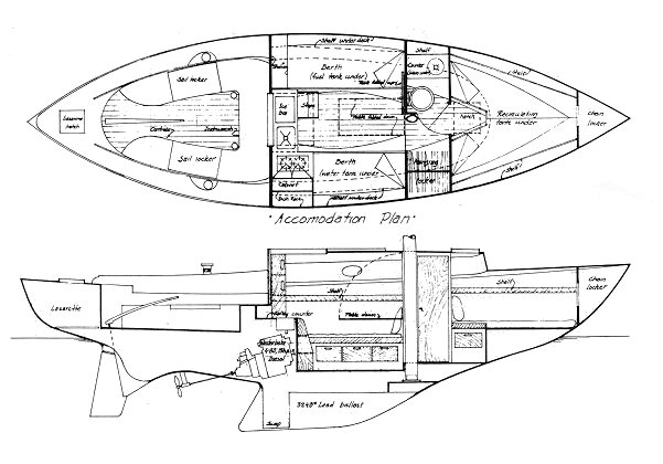VINEYARD VIXEN 29 - Drawing
