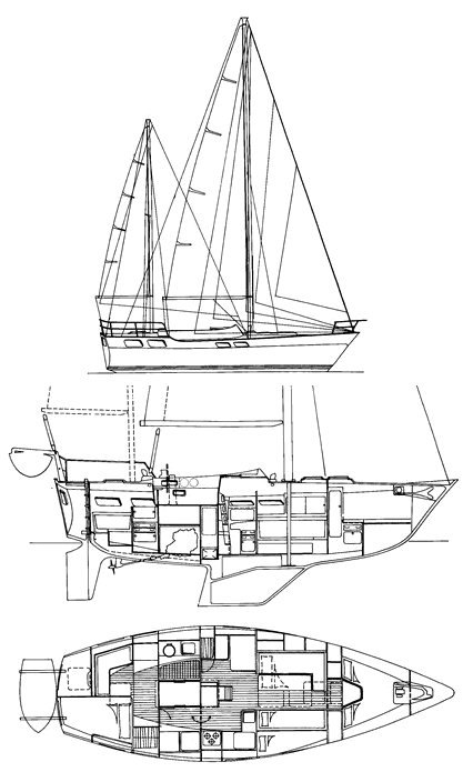 AMPHORA (WAUQUIEZ) - Drawing