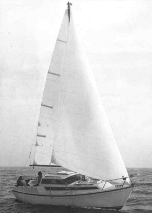 EVASION 22 (BENETEAU) - Photo