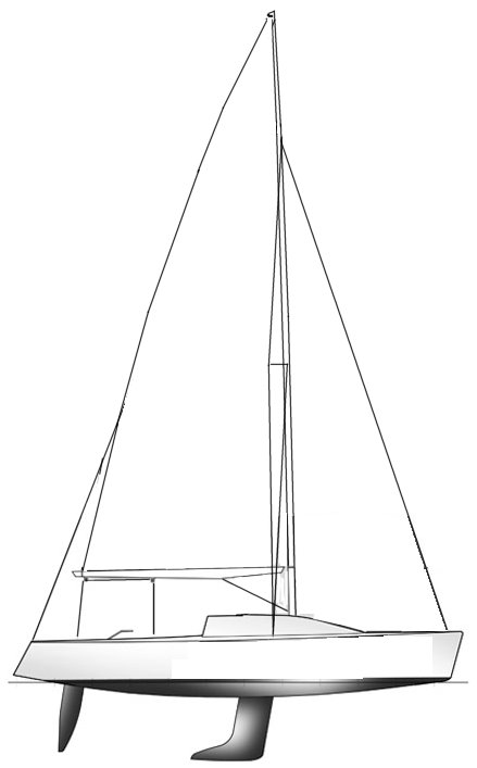 FOUNDATION 36 - Drawing