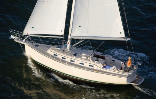 ISLAND PACKET ESTERO 36 - Photo
