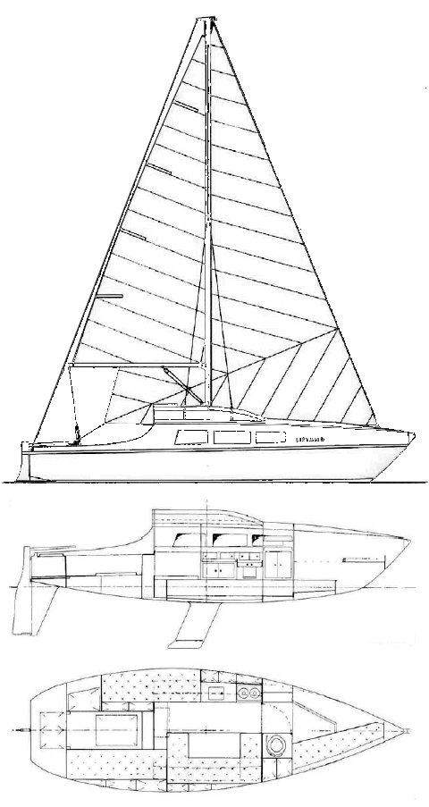 LISTANG - Drawing
