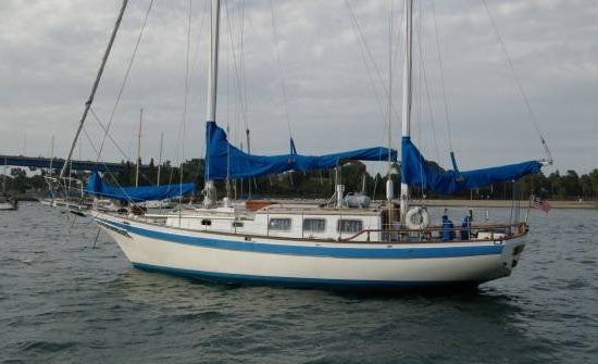 MARINER 36 (GARDEN) - Photo