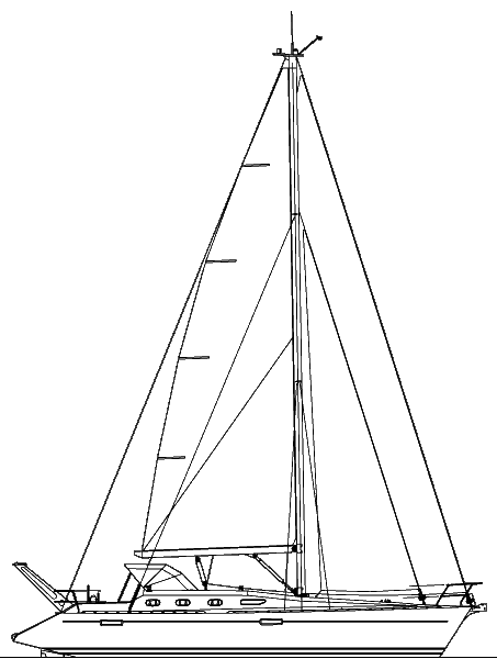OVNI 385 - Drawing