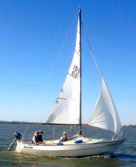 RANGER 20 - Photo