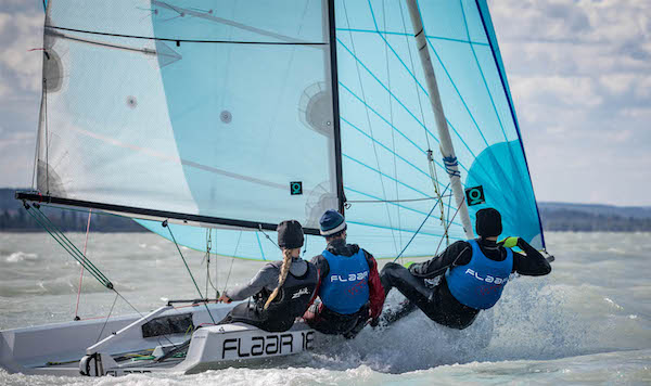 FLAAR 18 - Photo