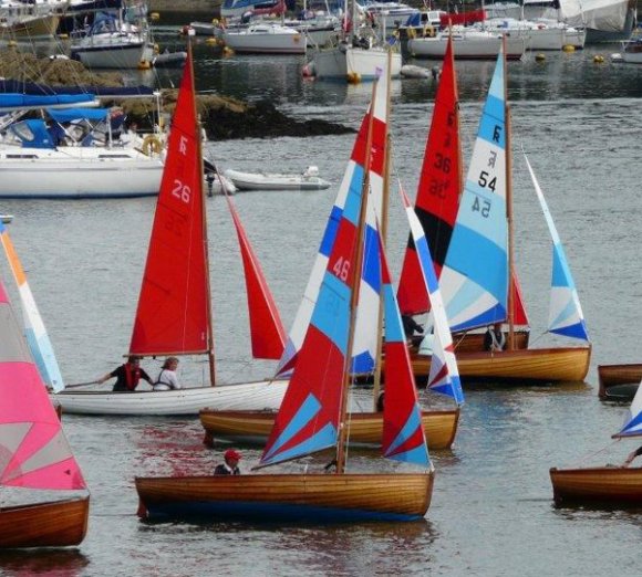 FOWEY RIVER CLASS - Photo